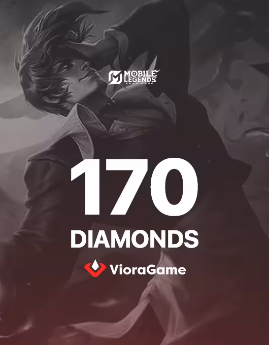 170 Diamond ID